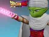 PICCOLO Jr - Dragon Ball Daima-7