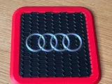 Audi Style Coaster-0