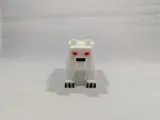Polar Bear from 99 Nights in the Forest-4