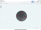 Mini nuke keychain-2