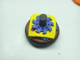 DC-Burger Cyber-6