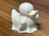 Duck Ghost-1