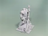Hell's Messenger-2