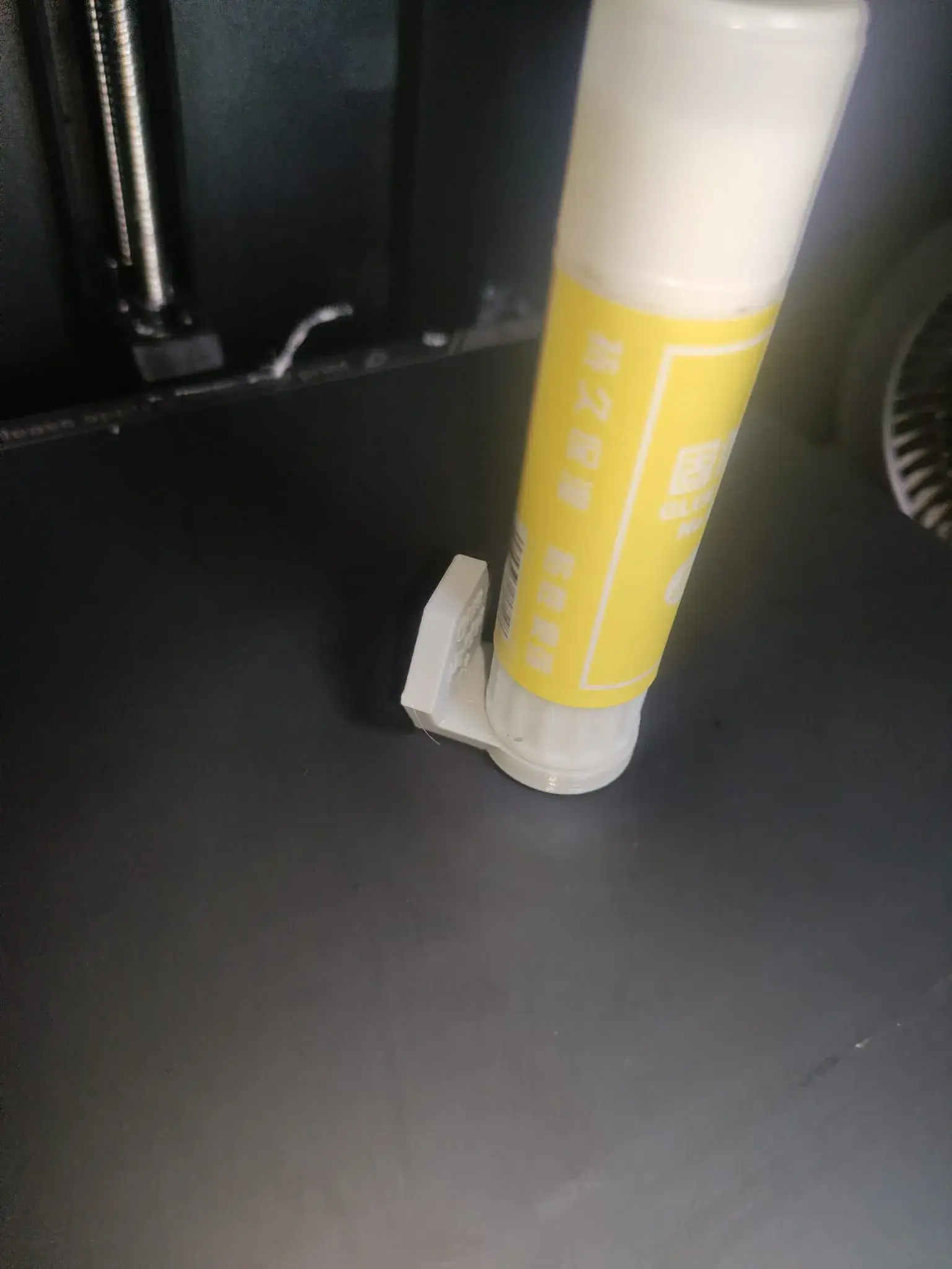 Glue holder for K1/K1C
