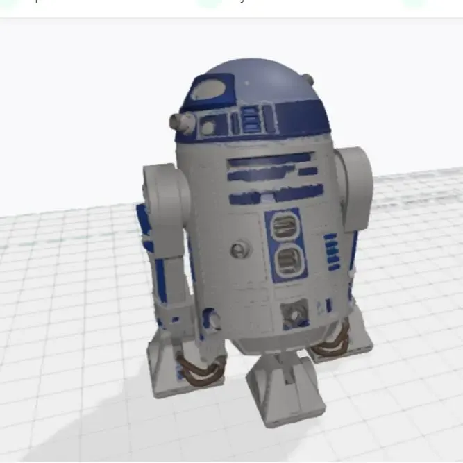 R2D2