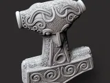 Mjolnir #RoZ-3