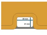 Suitcase Support Table-7