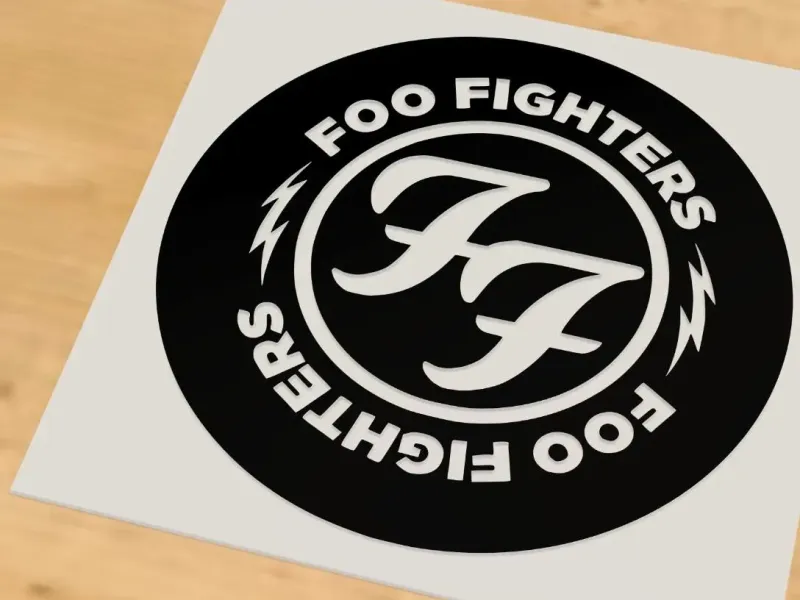 Foo Fighters