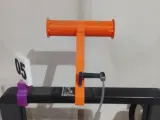 Dual Spool Arm for Filament Combo-1