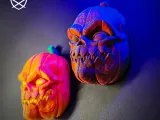 Pumpkin Wall-6