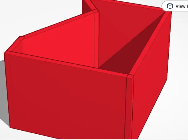 controller stand better design