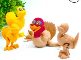 FLEXI TINY TURKEY-3