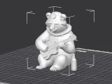 Russian bear-1