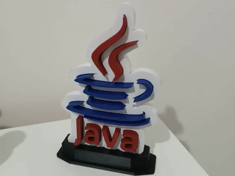 Logo Java