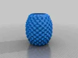 Pineapple Container-5