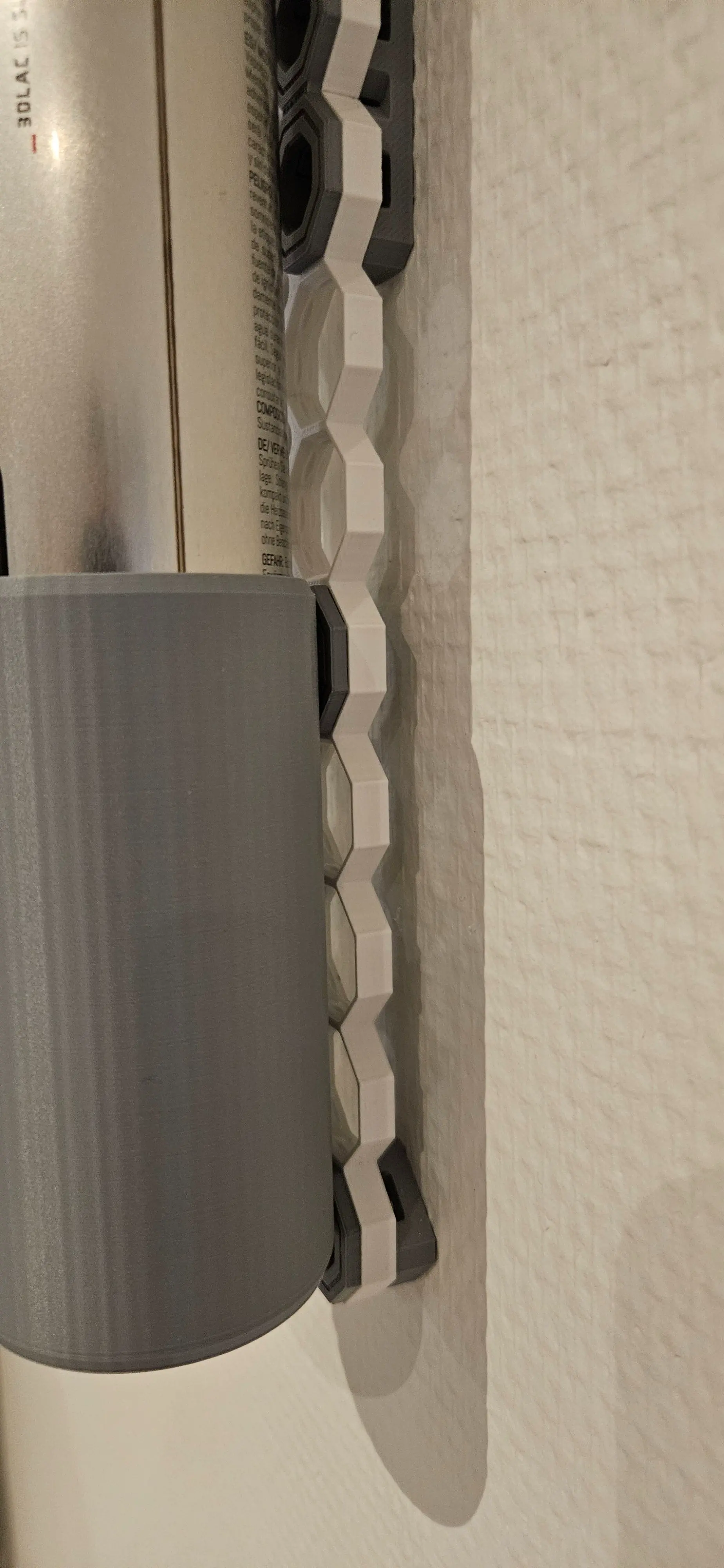 Multiboard 3DLAC holder