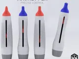 HX8 Magnet Pen - Easy Storage & Precise Control-0