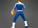 Human torch-4