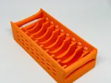 Spice Organizer-4