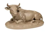 Donkey and Ox - Nativity figures-2