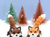 Articulated Fox-1