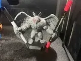 Mothman Marker Guardian-4