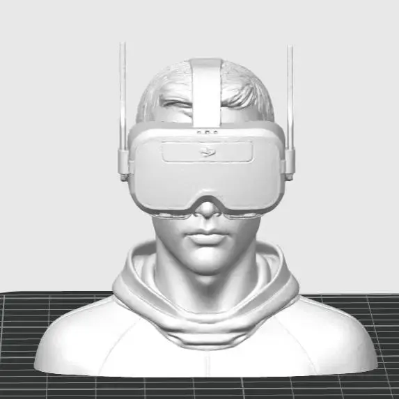 FPV MAN