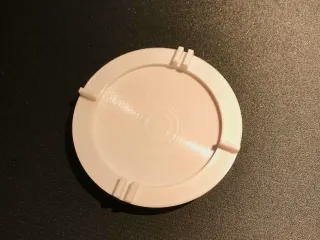 shower cover