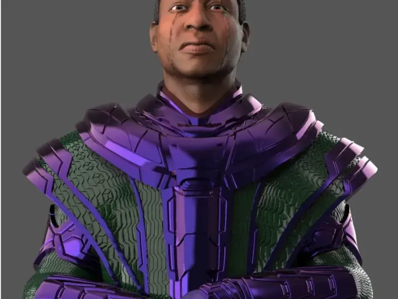 Kang | Marvel