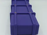 14 Cell 18650 Rugged Battery Box-3
