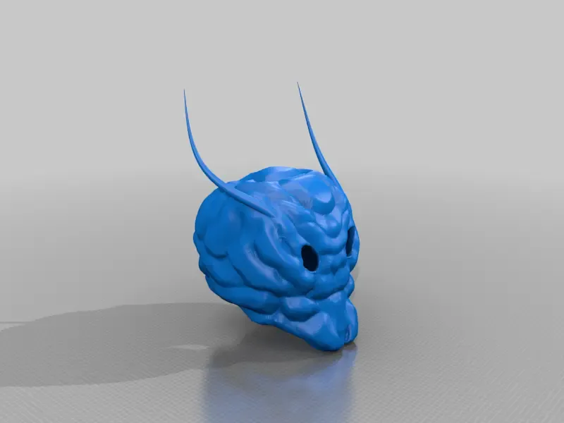 The Brainy Ant