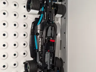 Lego Technic Stand