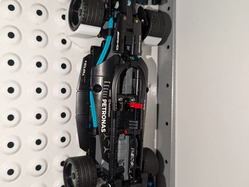 Lego Technic Ständer