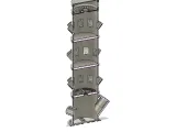 hydroponic tower-1