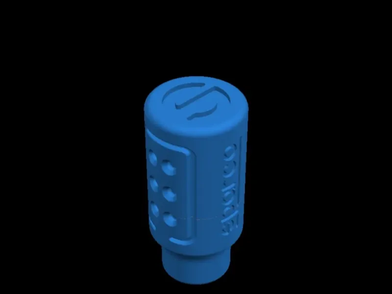 G Series Sim Shifter 