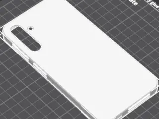 A15 case