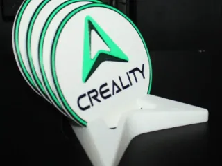 Creality Coasters