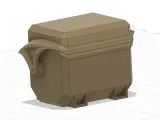 Garbage bin-2