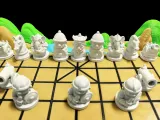 3D Chinese Chess-4