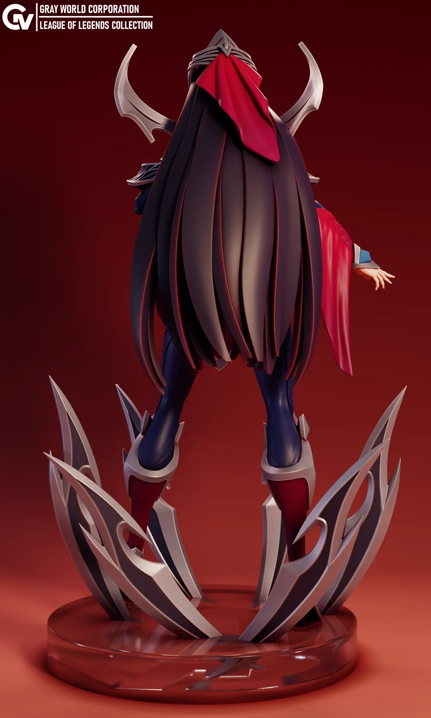 Irelia | League of Legends