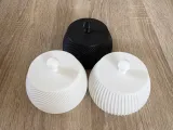 Kleine Boxen mit Deckel zwei Versionen-1