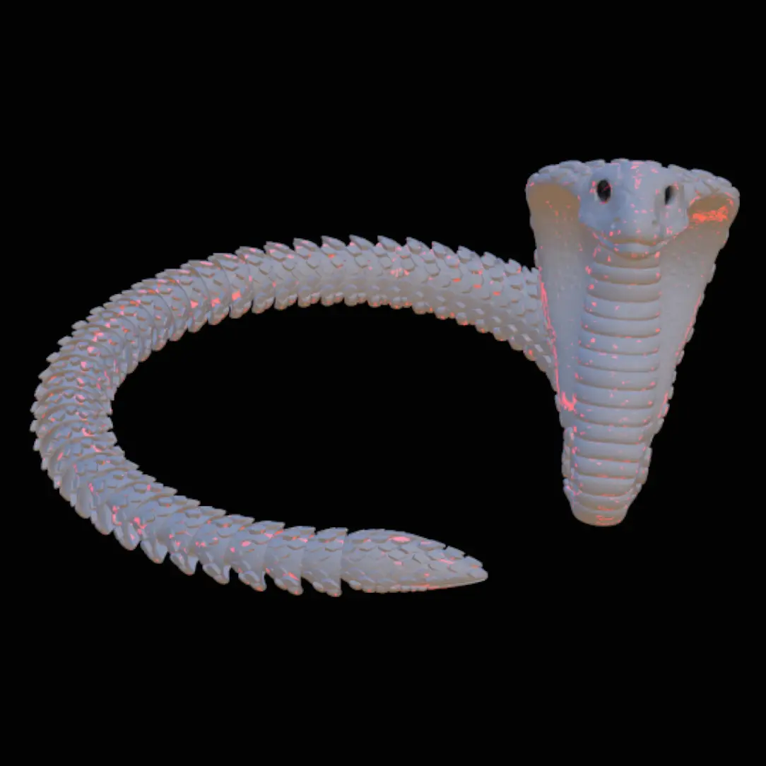 Flexi Cobra Model 