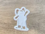 Cortante Galleta Elly-1