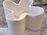 Four clover remote holder-1