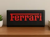 Ferrari Logo-0