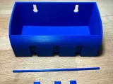 Organizador para cosas a mano del bolsillo-3