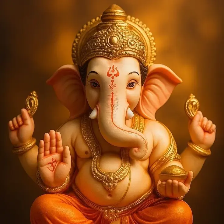 ganpati bappa 