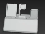 The Scholar’s Dock: Multi-Device Graduation Station-1