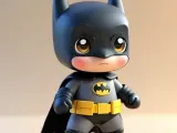 Funko Batman : chibi-0