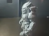 Mecha Predator-1